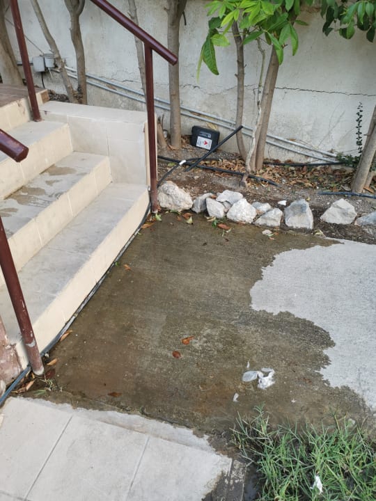 Sonstiges Anavadia Hotel