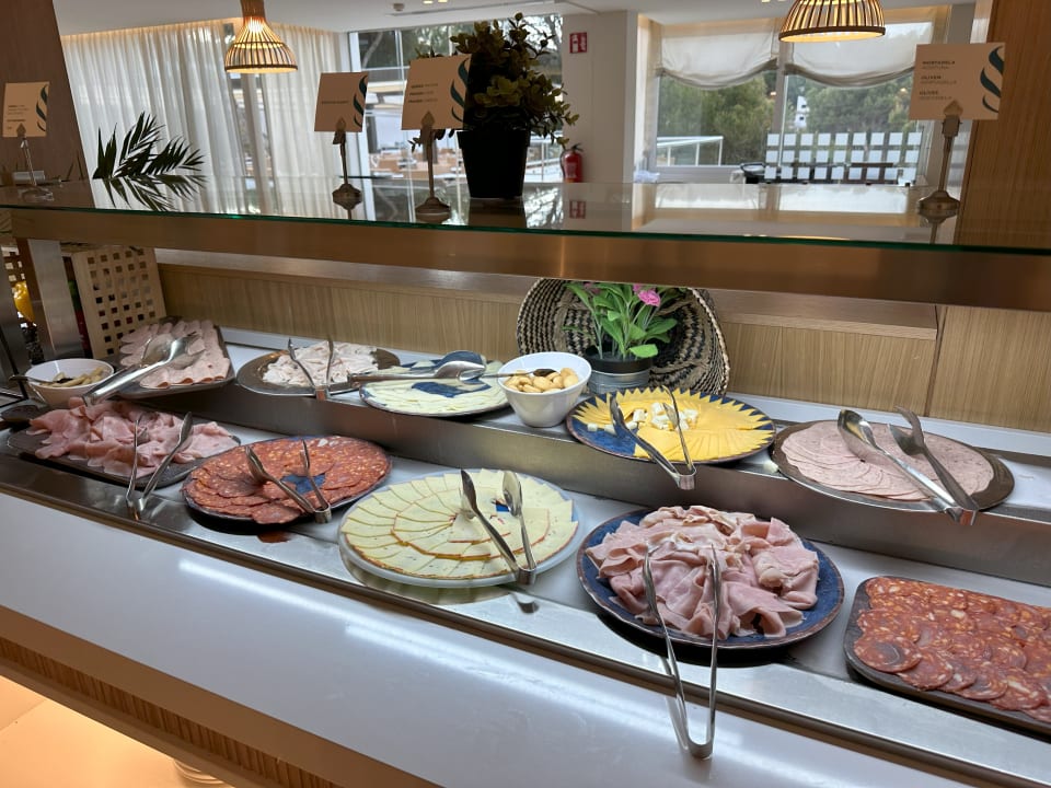 Gastro Universal Hotel Lido Park & Spa