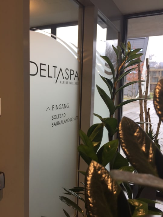 Sport & Freizeit Deltapark Vitalresort