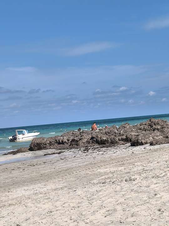 Strand Iberostar Waves Mehari Djerba