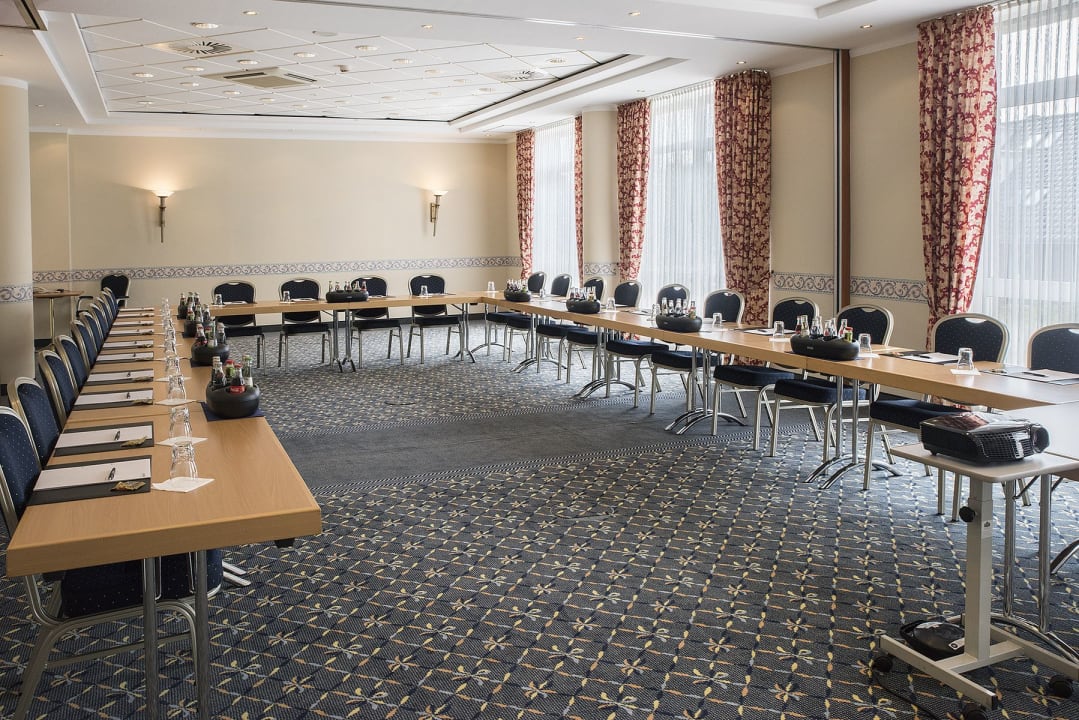 Sonstiges Country Hotel Timmendorfer Strand