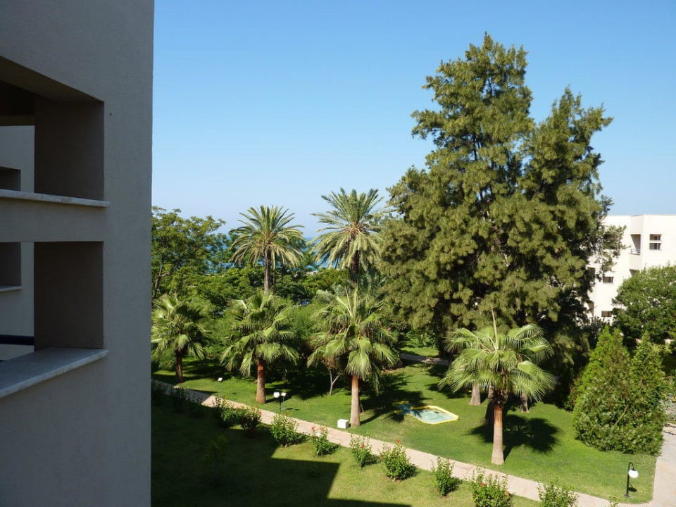 Vom Zimmer Labranda Alantur Resort