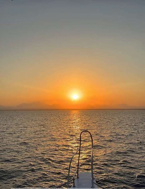 Strand The V Luxury Resort Sahl Hasheesh