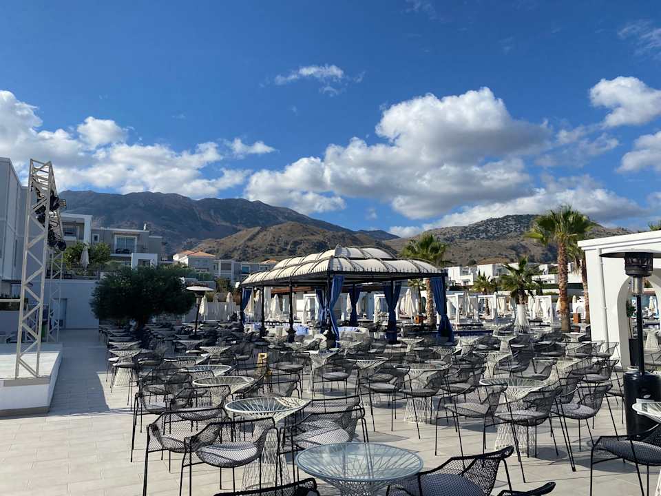 Pool Anemos Luxury Grand Resort