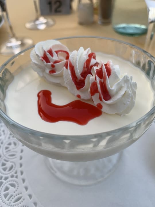 Gastro Grand Hotel Capodimonte