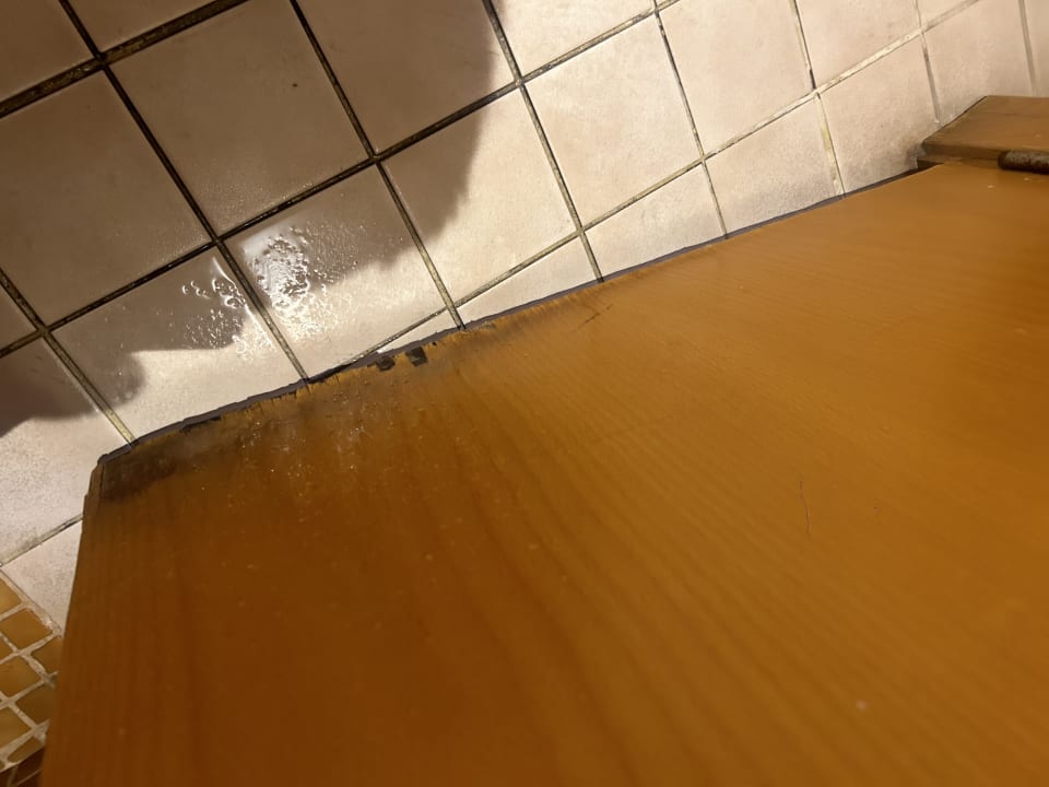 Zimmer Ahoi! Urban Beach Hotel