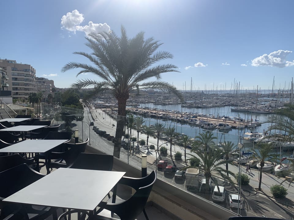 Gastro Hotel Mirador