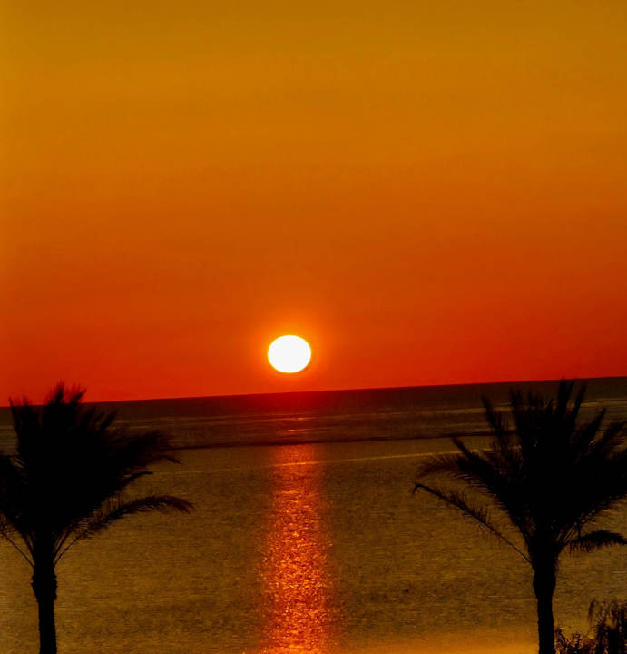 Ausblick Casa Mare Resort