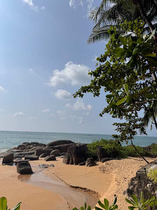 Strand Moracea by Khao Lak Resort