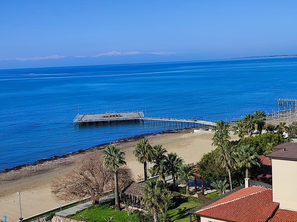 Strand Seaden Quality Resort & Spa