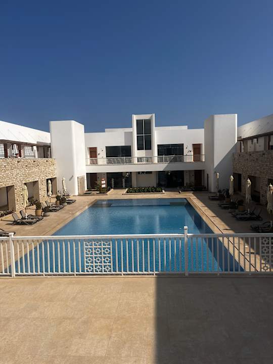 Pool Sentido Reef Oasis Suakin