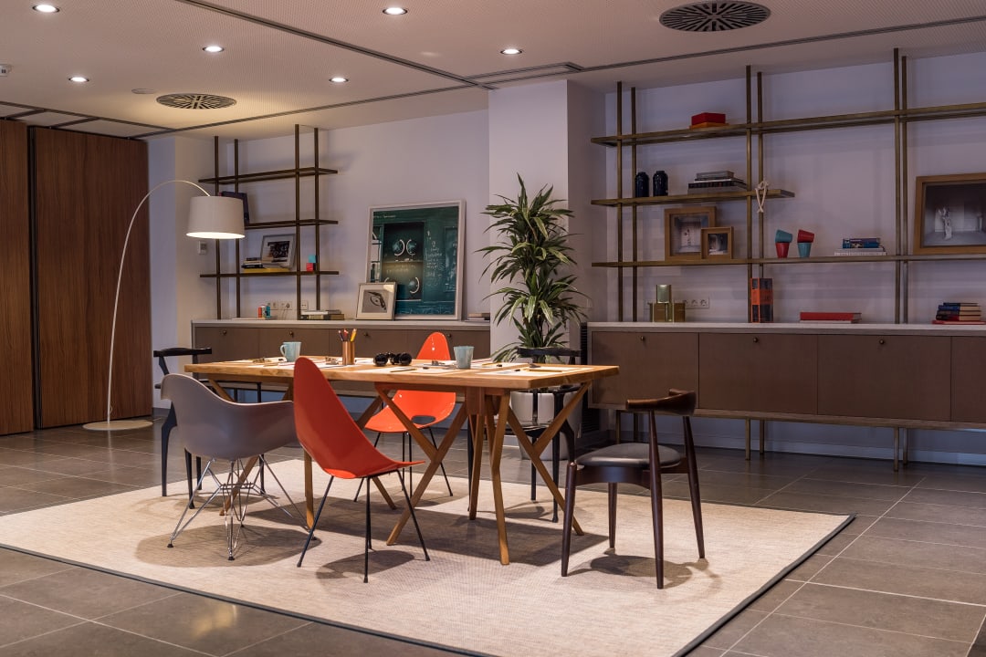 Sonstiges Le Meridien Ra Beach Hotel & Spa