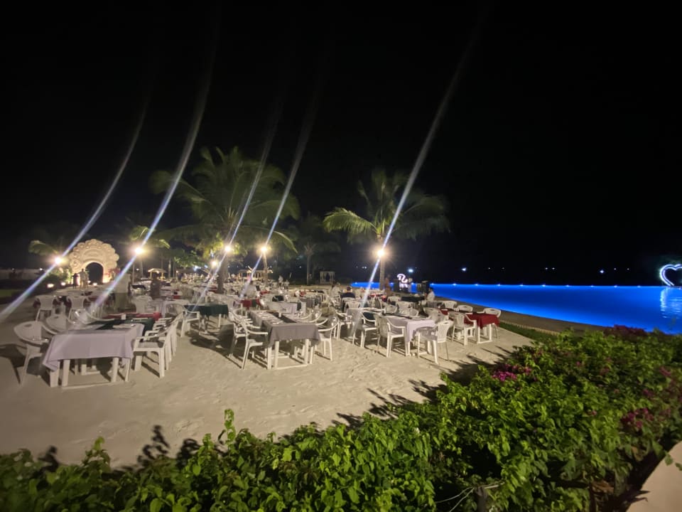 Gastro Royal Zanzibar Beach Resort