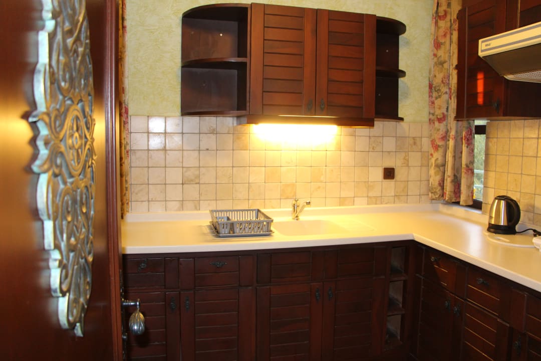 Zimmer Hotel Yetkin