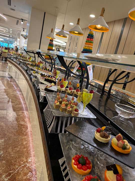 Gastro Aydinbey Kings Palace & Spa