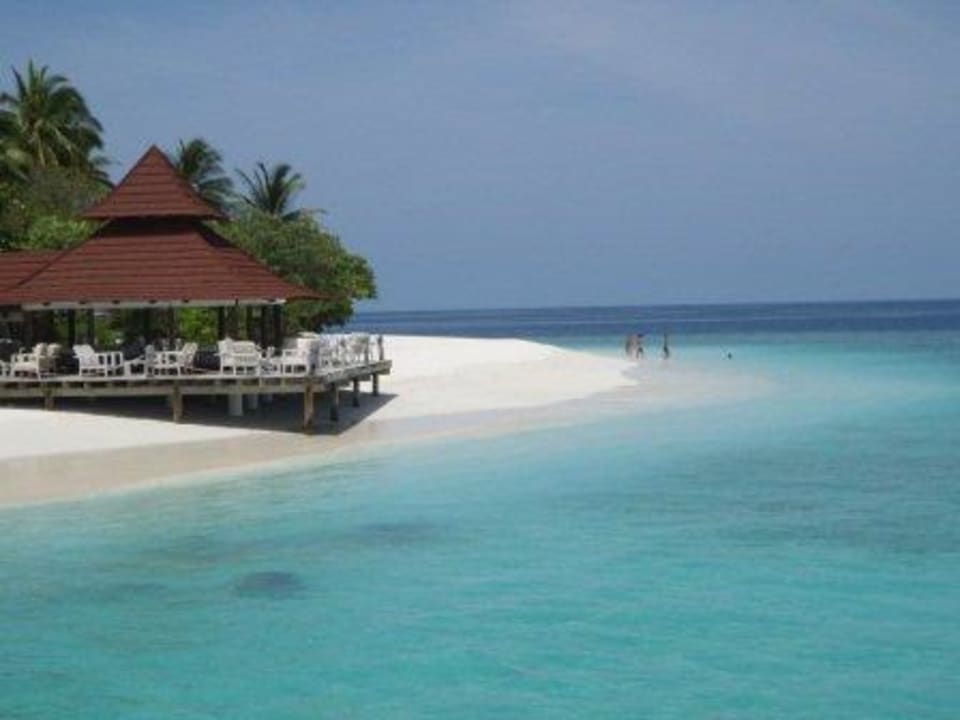 Bar  Diamonds Thudufushi