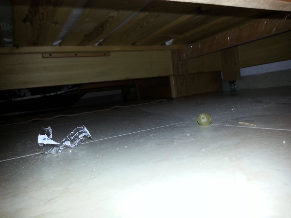 Ohne Kommentar Menaville Safaga