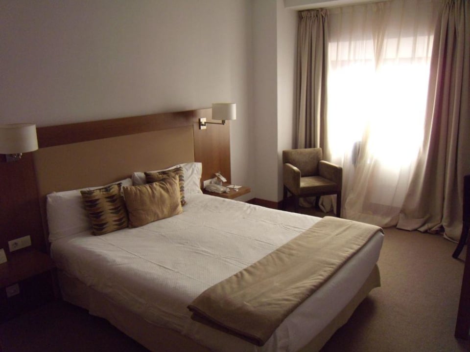 Habitación Hotel Molina Lario Gallery