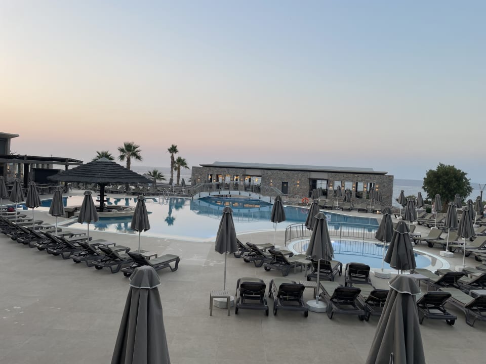 Pool Nana Golden Beach