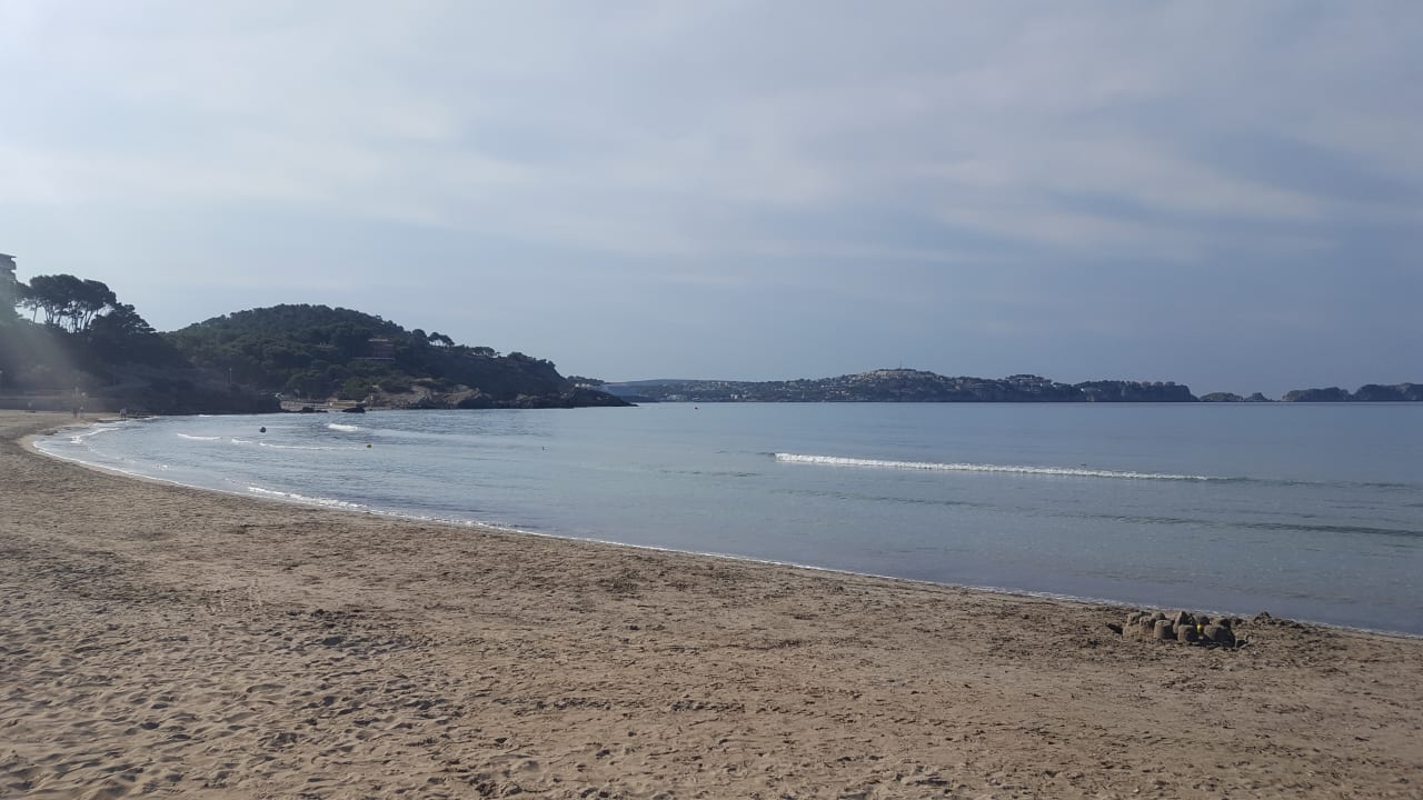 Strand Hotel Playas de Paguera