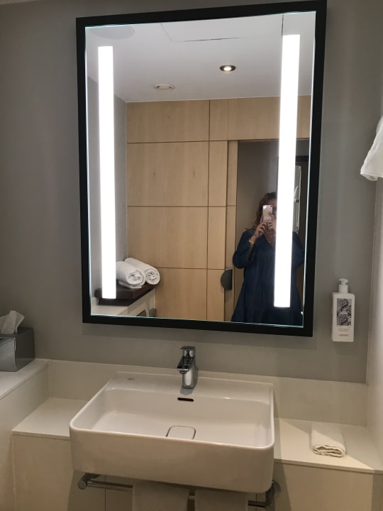 Zimmer Hotel Mondial am Dom Cologne- MGallery