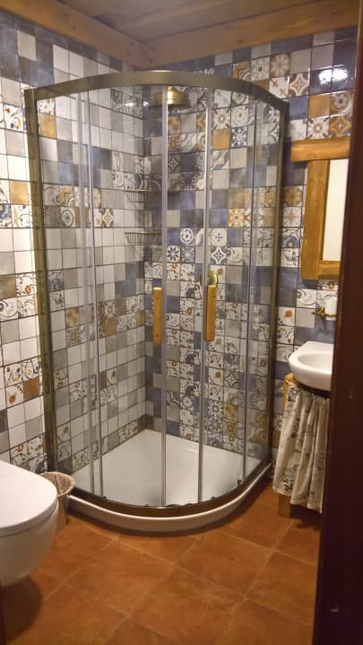 Zimmer Etnokompleks Bobrovaja Dolina