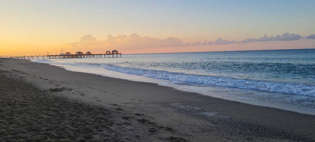 Strand Seaden Sea World Resort & Spa