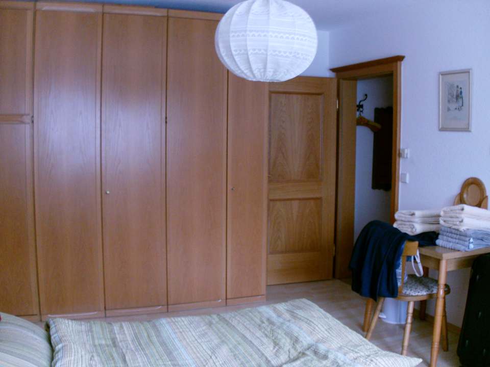 Zimmer Ferienhaus Lerche
