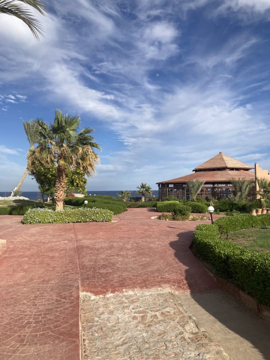 Gastro Three Corners Equinox Beach Resort