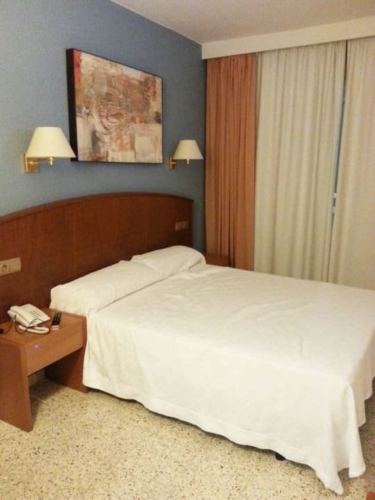 Zimmeransicht GHT Oasis Park & Spa