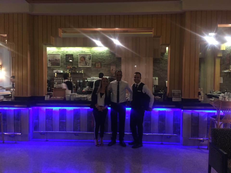 Sonstiges Pickalbatros Palace Resort