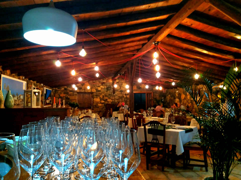 Gastro Agro-Hotel Rugama