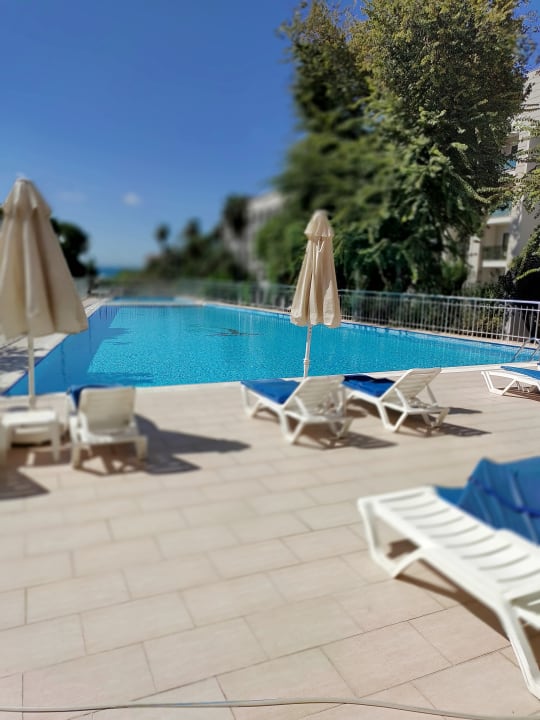 Pool Hotel Sirma