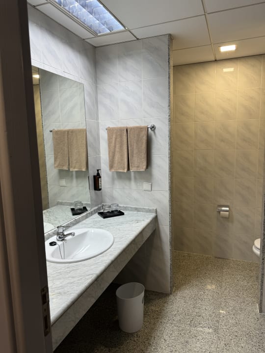 Zimmer Hotel Riu Nautilus - Adults only