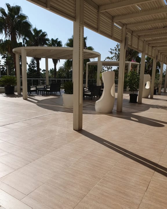 Gastro Seaden Sea World Resort & Spa