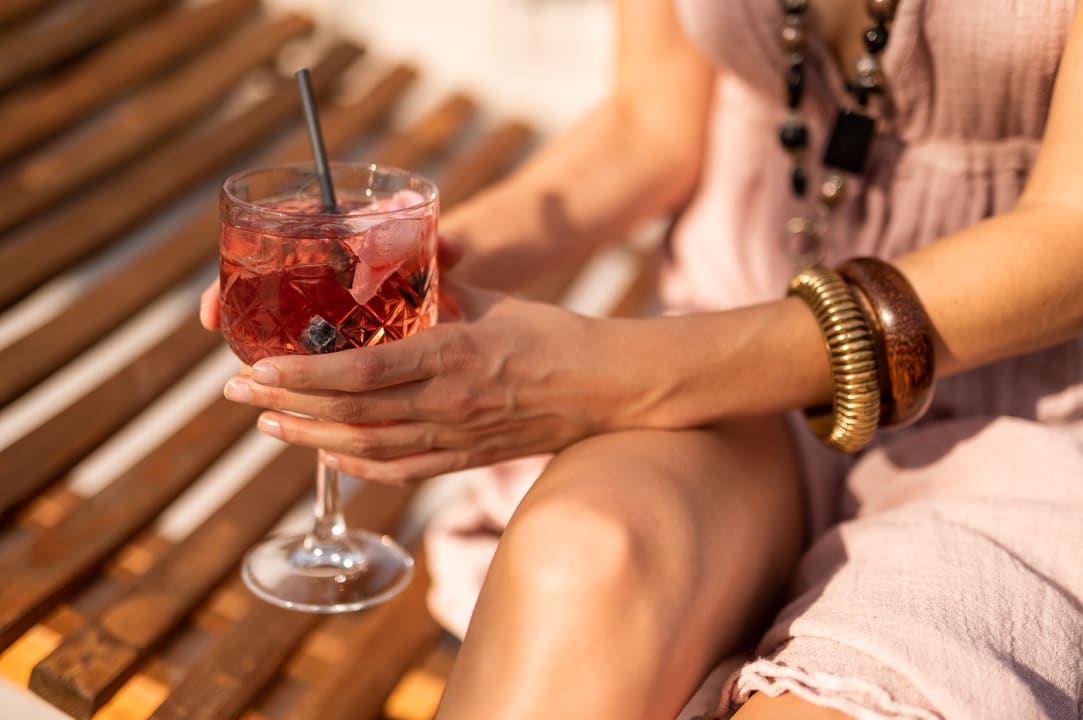 Gastro Sonnen Resort