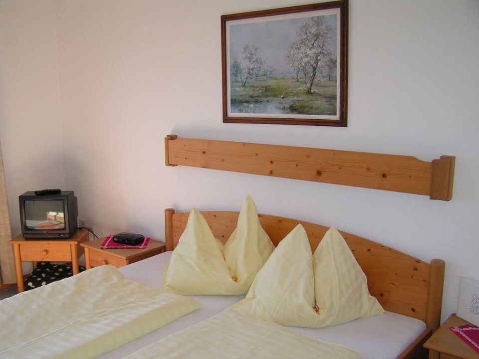 Bett Pension Sonnhof