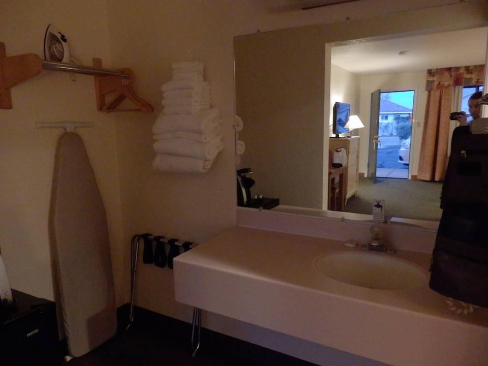 Bad Retro Inn at Mesa Verde