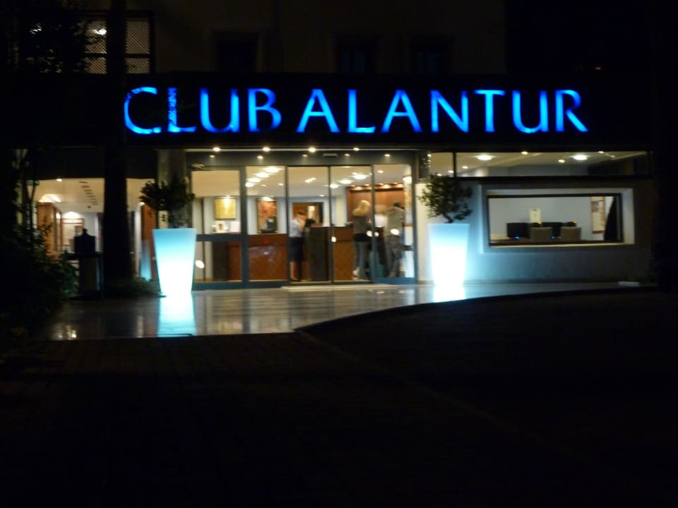 Club Alantur Labranda Alantur Resort