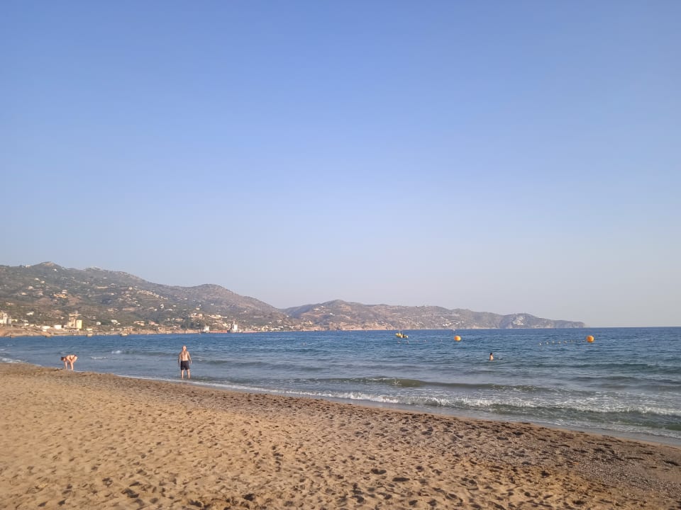 Strand Apollonia Beach Resort & Spa