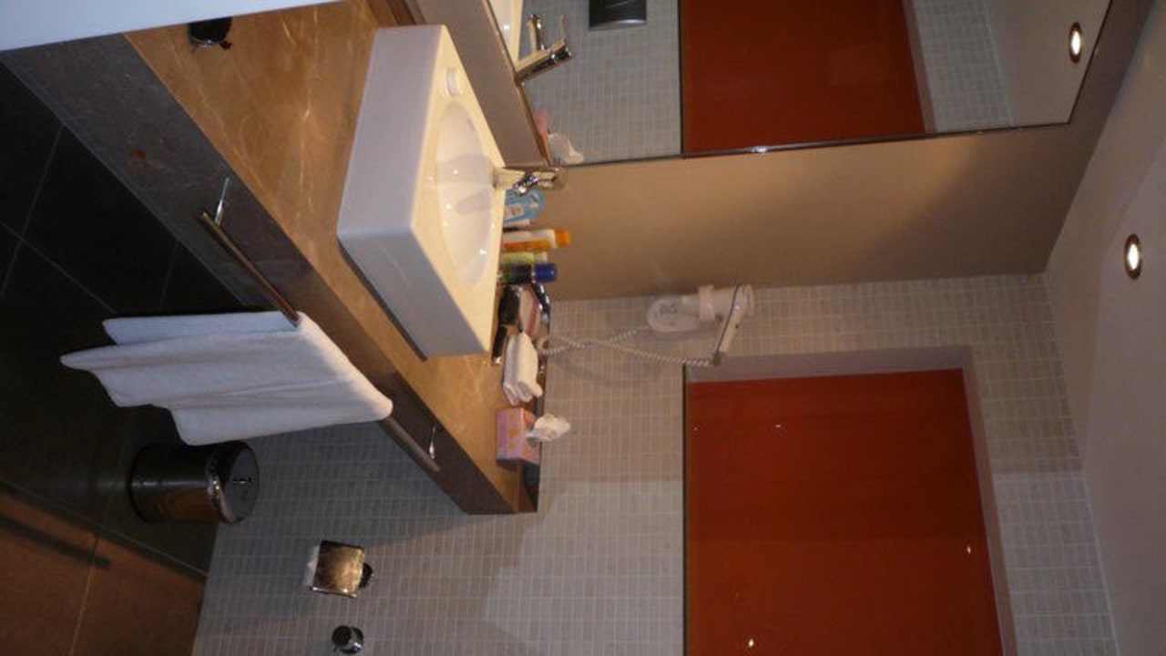 Badezimmer Arum Barut Collection