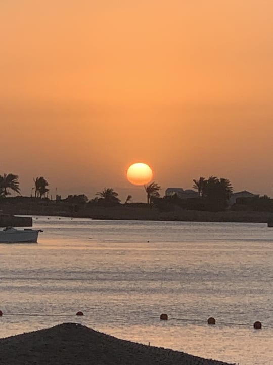 Strand Three Corners Rihana Resort Deluxe