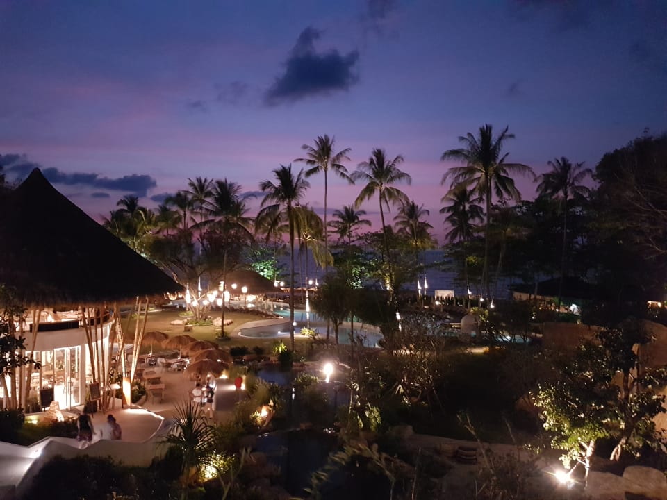 Gartenanlage Eden Beach Resort & Spa, A Lopesan Collection Hotel