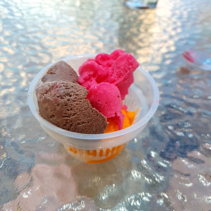 Gastro Pickalbatros Dana Beach Resort - Hurghada