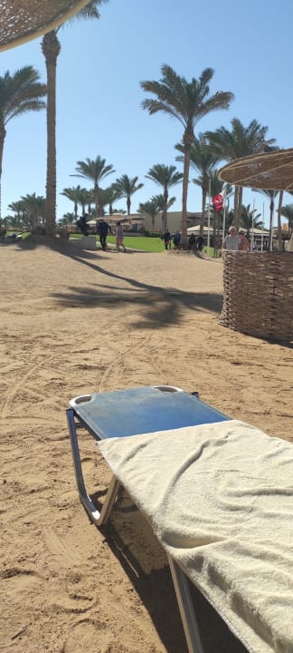 Strand Jaz Dar EL Madina
