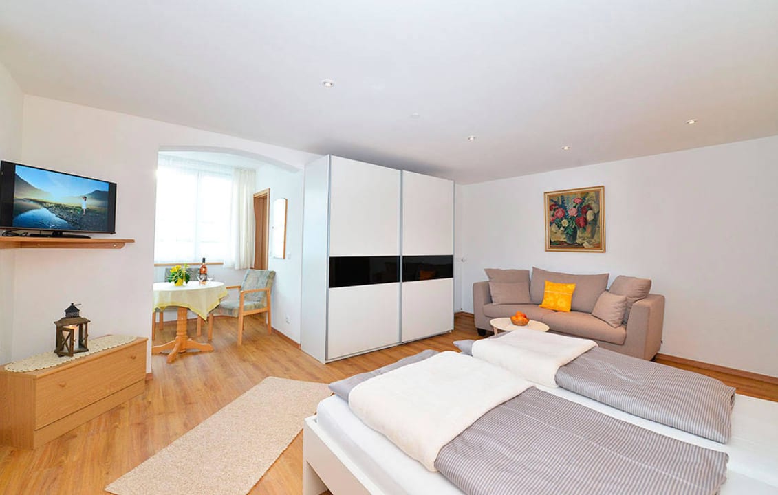 Doppelzimmer "Premium" Gästehaus Maxheim