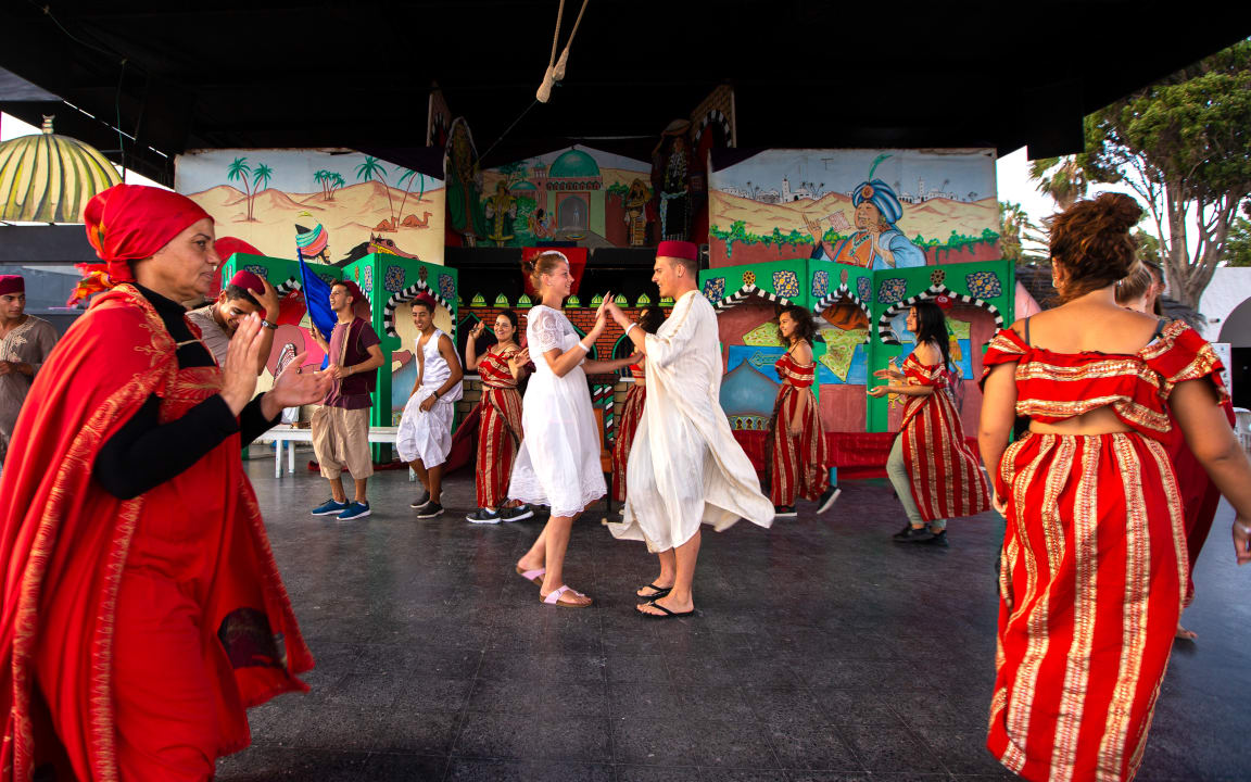 Sport & Freizeit Samira Club