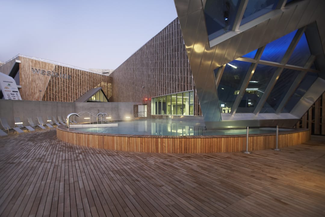 Sport & Freizeit Holiday Inn Bern - Westside