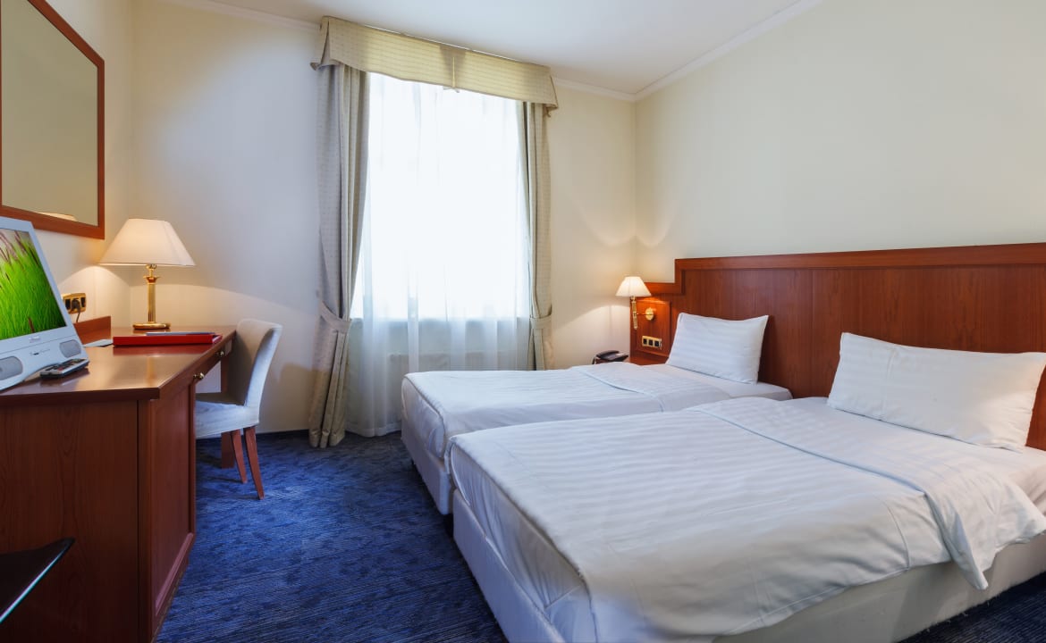 Zimmer Hestia Hotel Jugend