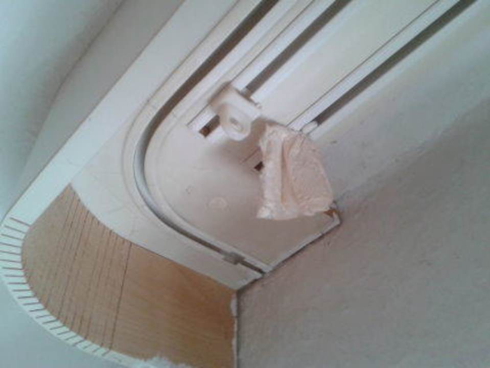 Kinderzimmer Gardine Ferienwohnung Fubel